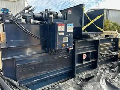 USED 2022 JV/CRAM-A-LOT HX-60-LH