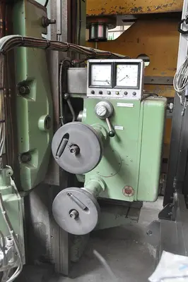 USED FRORIEP Ø 1450 MM
