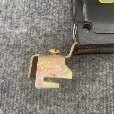 Used Square D FY-14020-A Circuit Breakers California US | Davliegogo LLC #1705645
