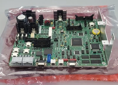 USED Agilent G2630-66015