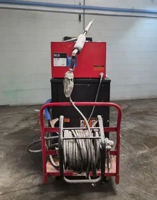 HOTSY HWE-4020C Washers | Envoy Equipment LLC (1)