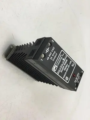 USED CONTINENTAL INDUSTRIES RSDA-660-25-1DE