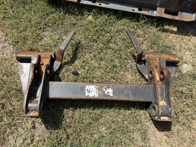 Used _UNKNOWN_ _UNKNOWN_ Misc Construction Attachements Texas US | Miedema Asset Management Group #1312512