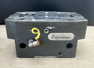 USED Automazione Tecnomors OP200SNC