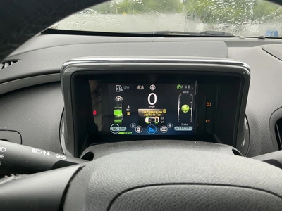 USED 2012 CHEVROLET VOLT