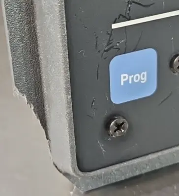 Eaton MP-3000 Protection Relay 66D2205G01 120/240 Vac (BIN425)