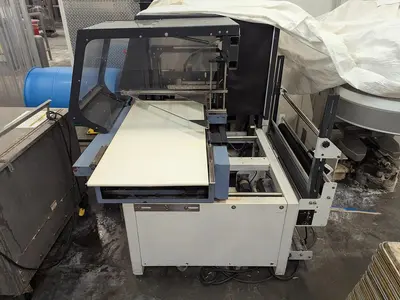 Used CONFLEX FUSION Sealers British Columbia CA | Steep Hill Equipment Solutions #1360761