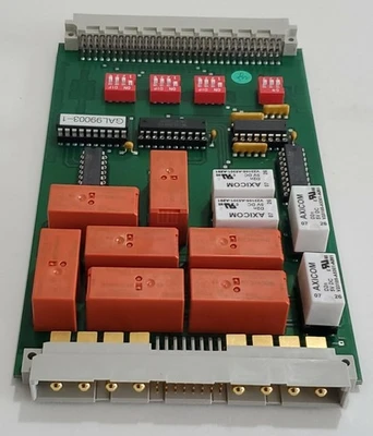 USED Becker Automotive Systems 99003-1