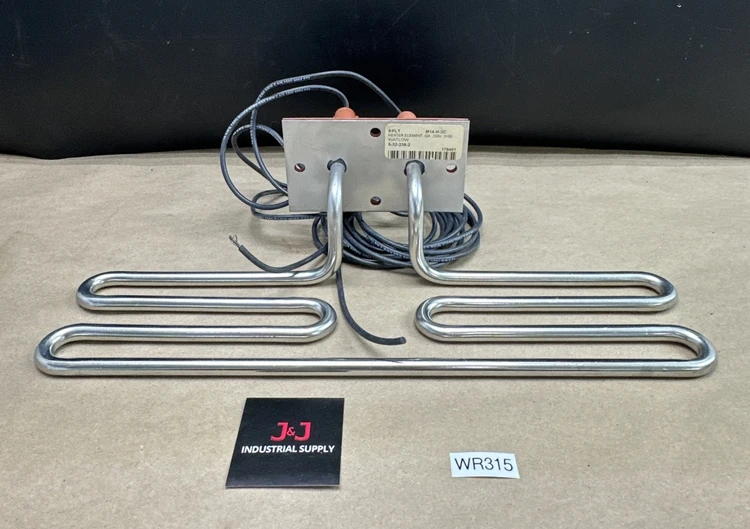 New | in-Stock Watlow 5-32-238-2 Miscellaneous MRO Indiana US | J&J Industrial Supply #517766