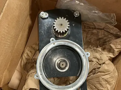 Used KONECRANES 52297403 Motors (misc) Ohio US | HGR 24 #1471737