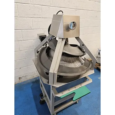 Used Benier _UNKNOWN_ Dough Dividers | ISCA #1299073