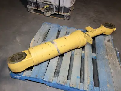 USED KOMATSU 707-01-0K592