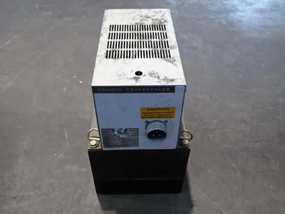 USED UNITEK MIYACHI 900701