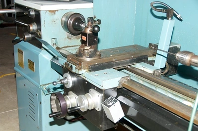 USED 2000 SOUTHWESTERN INDUSTRIES
