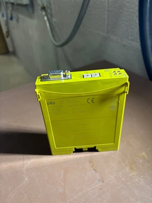 Used PILZ PNOZ MC3P 773732 PLC Expansion Units Illinois US | Aucto #1328706