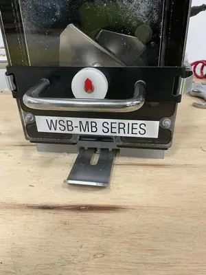 USED 2020 MAGUIRE WSB-MBM2T