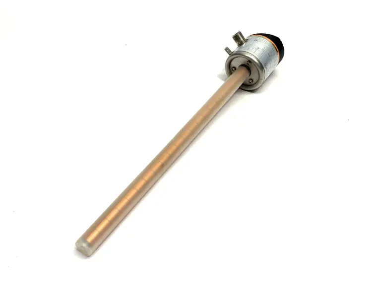 Used IFM LK3122 Proximity Sensors | Maverick Industrial Sales #1098796