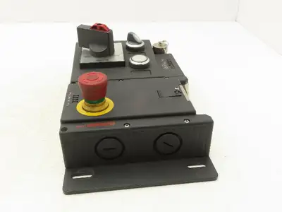 Used EUCHNER _UNKNOWN_ Miscellaneous MRO Indiana US | Arrow Industrial #1408685