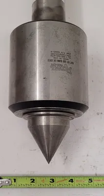 ROYAL 10445-A Tooling & Accessories, Live Centers | Machinery Central (7)