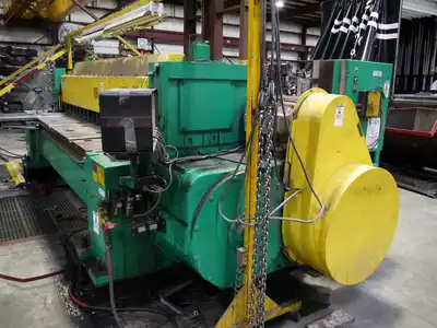 USED WYSONG 1038
