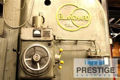 USED BLANCHARD 42HD-84