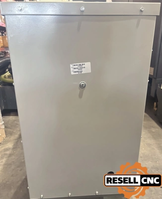 USED 2016 Eaton DT-3 Transformer