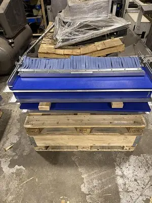 NEW 2022 DSI DANTECH ULTRAFLOW MAX