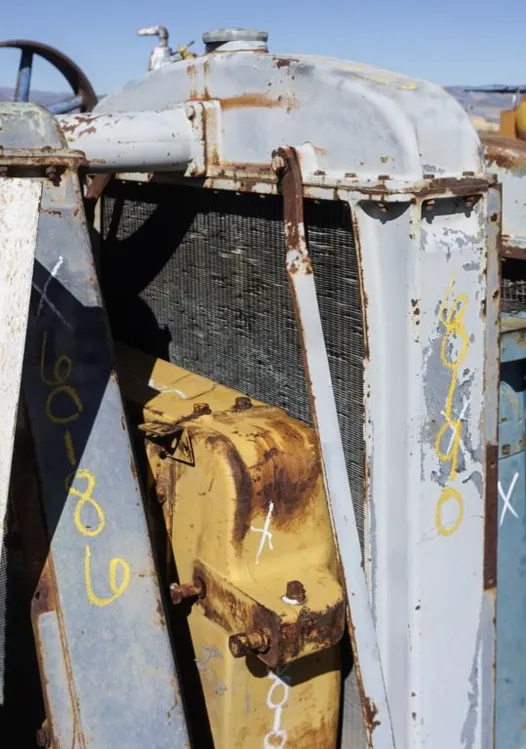 Used AJAX - Heat Exchangers | Power Zone Equipment #969176