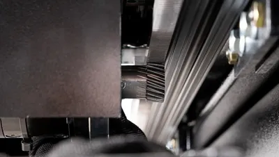 2026 ARCLIGHT Arc Max X 6×12 HD CNC Plasma Table CNC Plasma Table | T.R. Wigglesworth Machinery Co. (5)