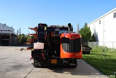 Used 2022 DITCH 2022 DITCH WITCH AT32 ALL TERRAIN Drill Rigs Florida US | HDD Broker #1346160