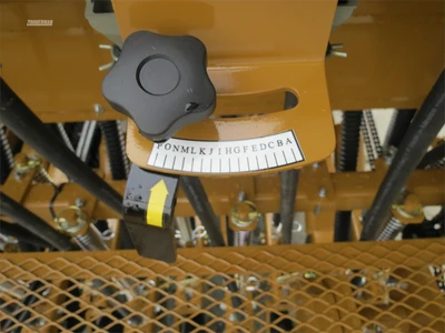 New | in-Stock 2027 ESCH FP605 Food Plot Seeders Pennsylvania US | Zimmerman Farm Service #1566152