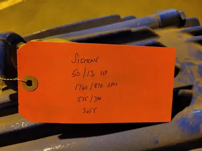 NEW SIEMENS 2-5139-LR77252-1