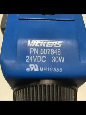 USED VICKERS DG4V32ALMUH760