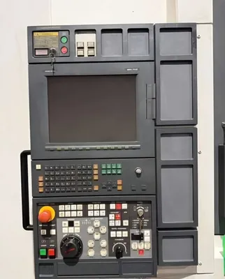 2008 MORI SEIKI NH4000 DCG Horizontal Machining Centers | Midstate Machinery (4)
