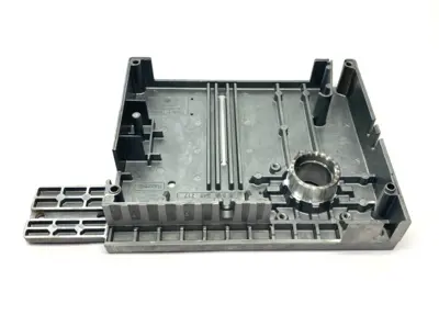 USED BOSCH REXROTH DRIVE CASING AS 2 LEFT