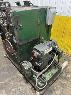 USED TORRINGTON W12A
