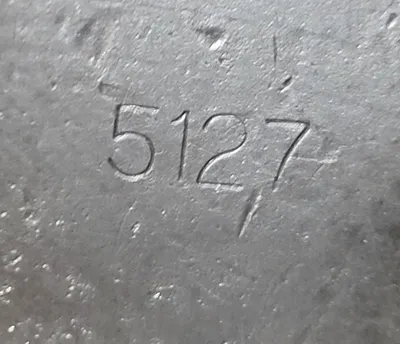 BUCK 12in - 6 Jaw Tooling & Accessories, Lathe Chucks | Machinery Central (13)