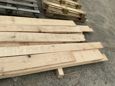 Used _UNKNOWN_ _UNKNOWN_ Construction Material & Supplies Michigan US | Miedema Asset Management Group #1423432