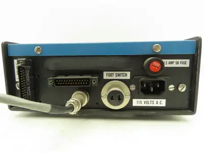Technidyne Corporation AP-1 Automatic Averaging Printer 115VAC