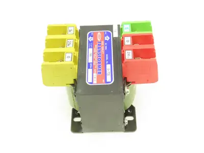 Swallow Power Transformer HV 24V LV 2.5-5V 1PH 50/60Hz