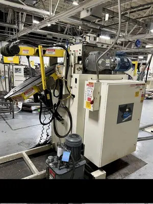 2014 COE CPR-DE-PO-6018 / CPPS-350-12 Coil Feed Lines | PressTrader Limited (11)