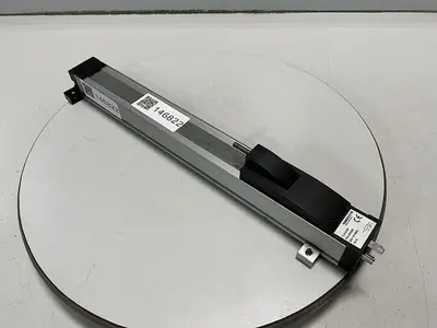 USED NOVOTECHNIK TLH0225
