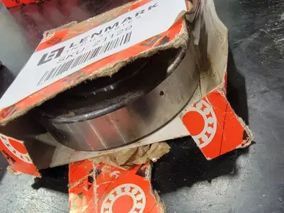 Four Point Contact Ball Bearing No. QJ309MPA