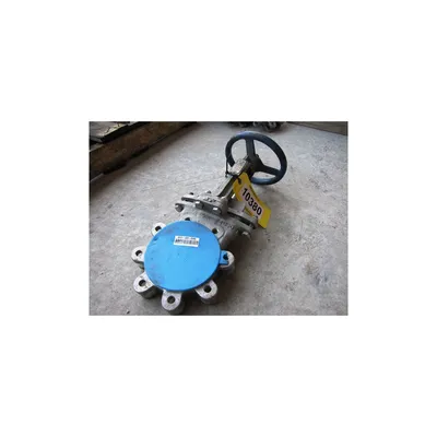USED SF EQUIPMENT INC 4"