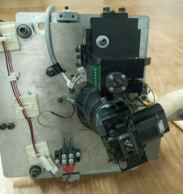 Used Universal Instruments Corporation 6358A Miscellaneous PCB & SMT Equipment Michigan US | 4Tech USA #1540364