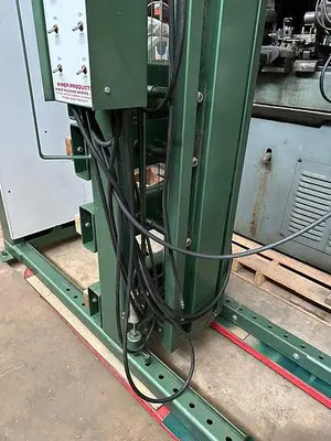 USED ROUSSEAU / UHLING HP3000