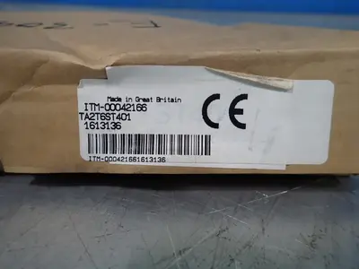 NEW FORTRESS INTERLOCKS ITM00042166