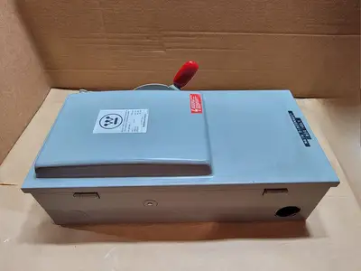 NEW WESTINGHOUSE HU363