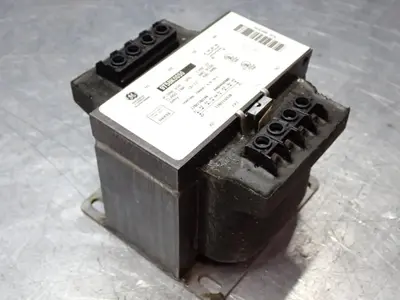 New | in-Stock GENERAL ELECTRIC 9T58K0050 Transformers | HGR 24 #742560