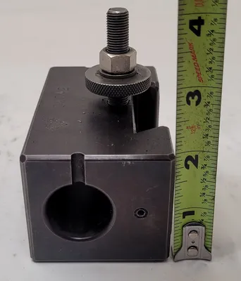 ALORIS CXA 42 Tooling & Accessories, Lathe Tooling | Machinery Central (7)
